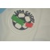 Roma 00/01 Away White Soccer Jersey